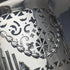 Early 19th Century British Antique Silver Plated Magnum Bottle Coaster
